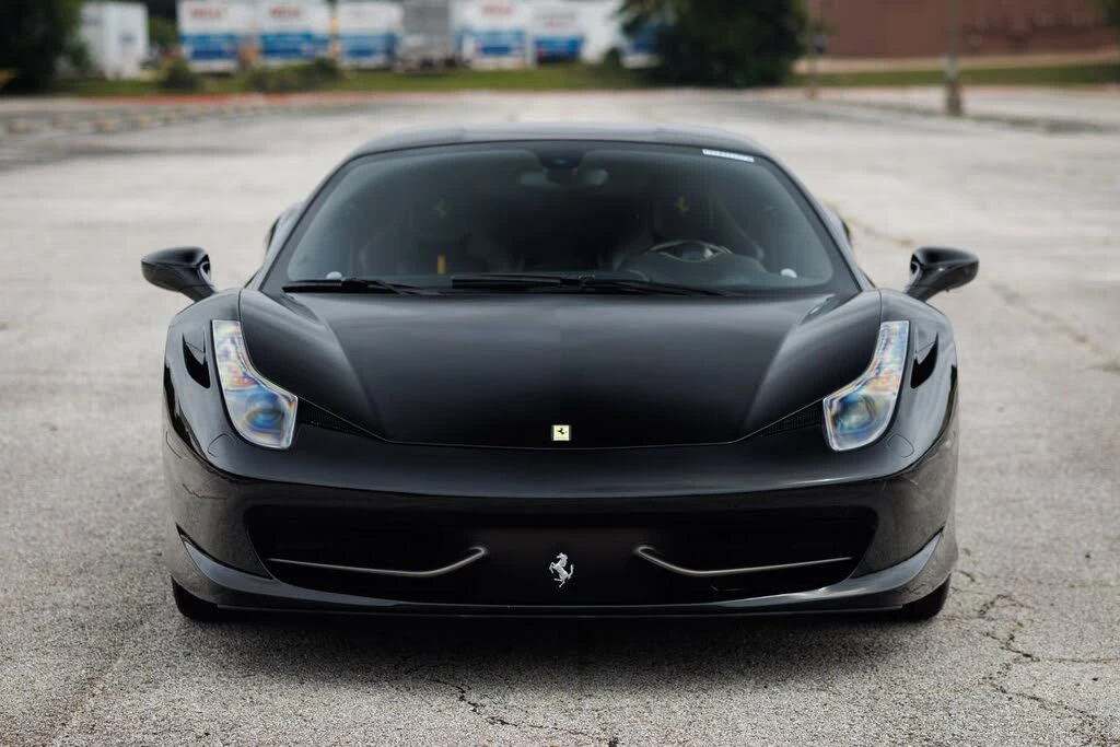 2012 Ferrari 458 Italia - Image 31 of 31