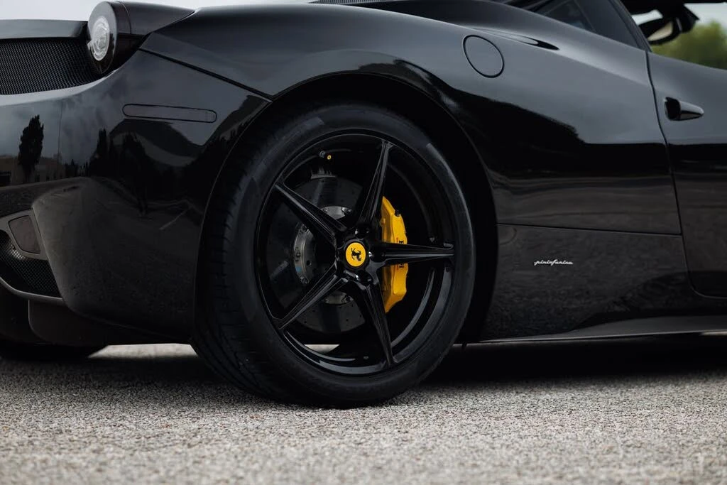 2012 Ferrari 458 Italia - Image 19 of 31