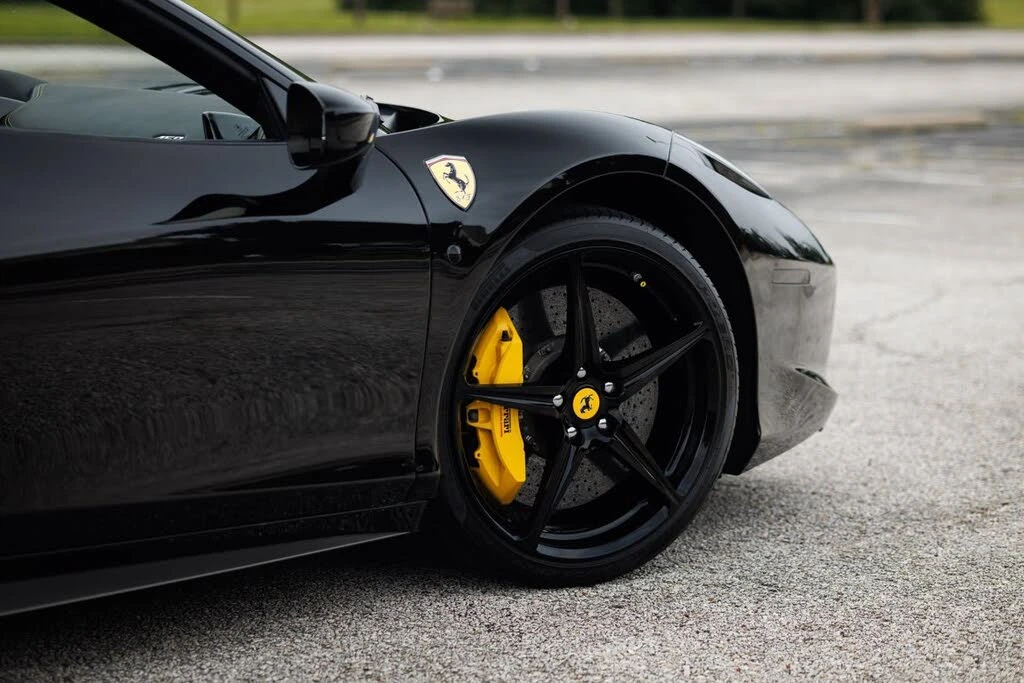 2012 Ferrari 458 Italia - Image 20 of 31