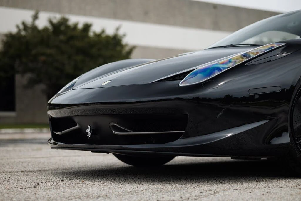 2012 Ferrari 458 Italia - Image 4 of 31