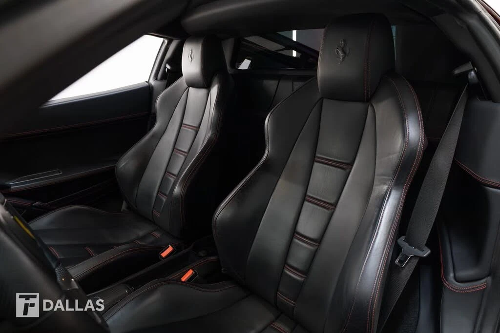 2012 Ferrari 458 Italia - Image 29 of 31