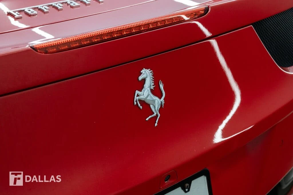 2012 Ferrari 458 Italia - Image 11 of 31