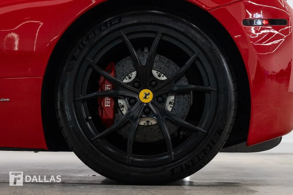 2012 Ferrari 458 Italia - Image 7 of 31