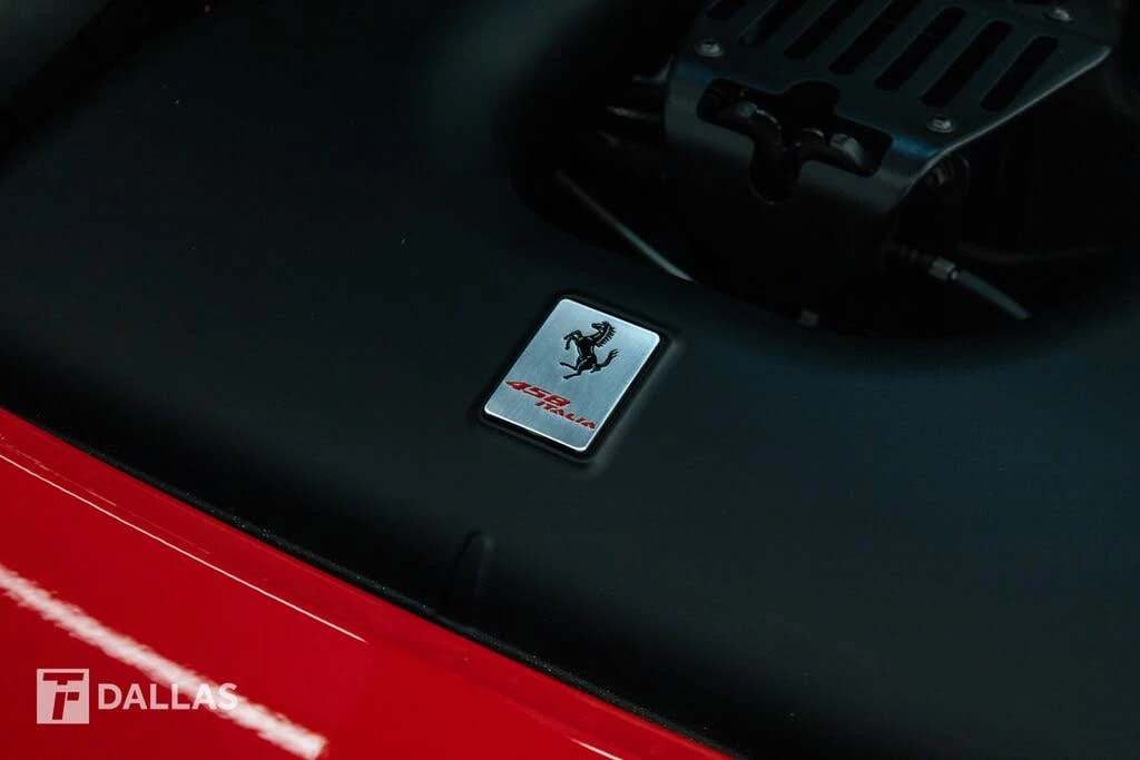 2012 Ferrari 458 Italia - Image 15 of 31