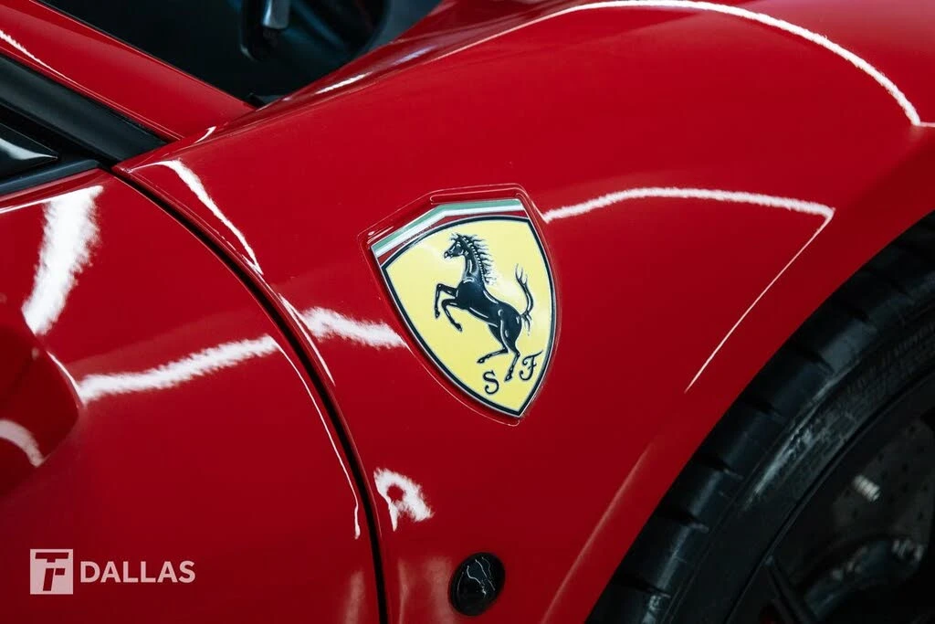 2012 Ferrari 458 Italia - Image 25 of 31