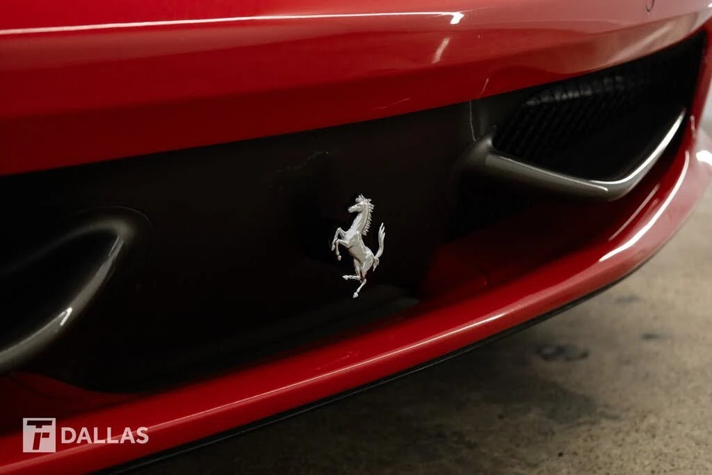 2012 Ferrari 458 Italia - Image 24 of 31