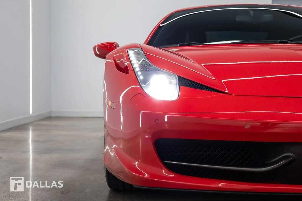 2012 Ferrari 458 Italia - Image 4 of 31