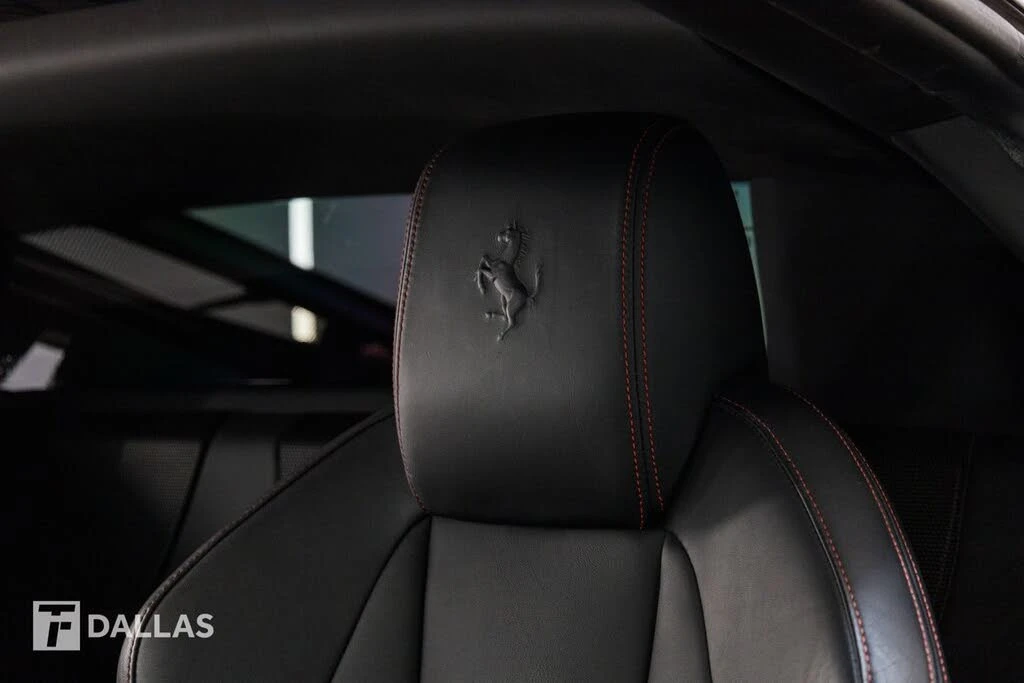 2012 Ferrari 458 Italia - Image 28 of 31