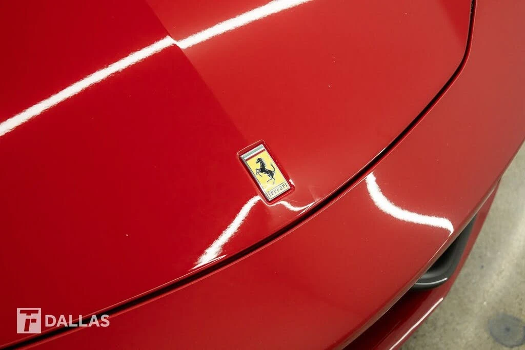 2012 Ferrari 458 Italia - Image 23 of 31
