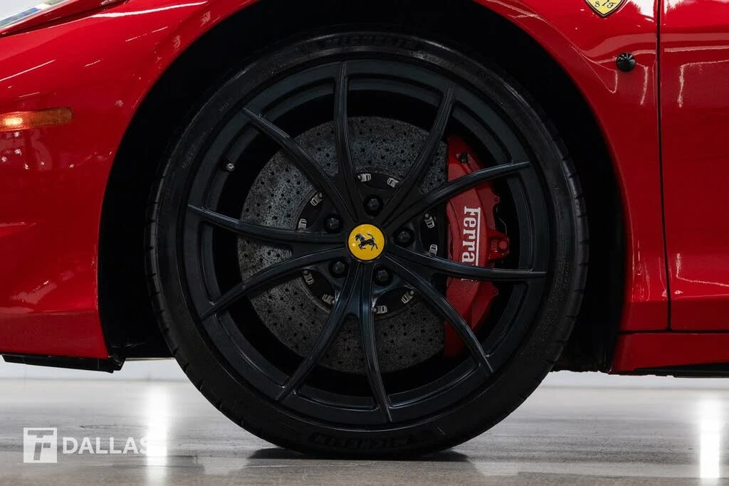 2012 Ferrari 458 Italia - Image 6 of 31