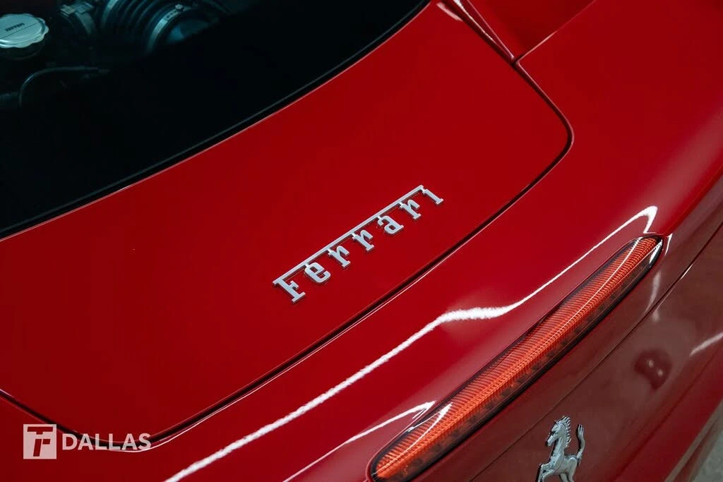 2012 Ferrari 458 Italia - Image 10 of 31