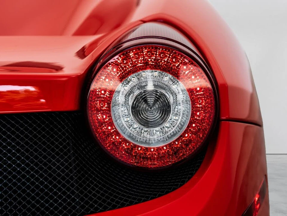 2012 Ferrari 458 Italia - Image 23 of 31