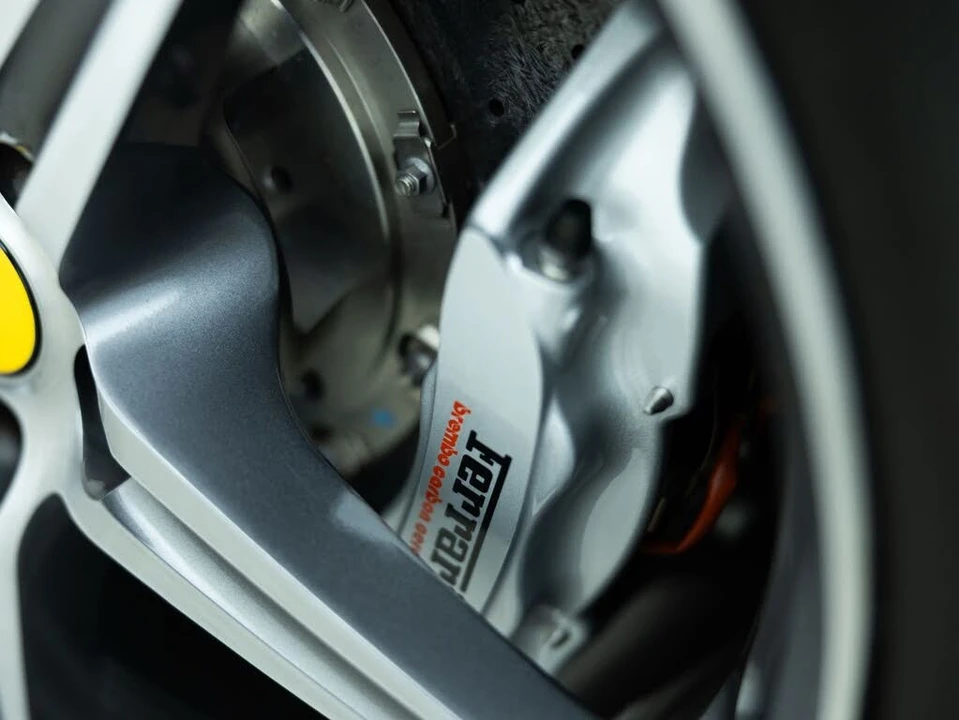2012 Ferrari 458 Italia - Image 9 of 31