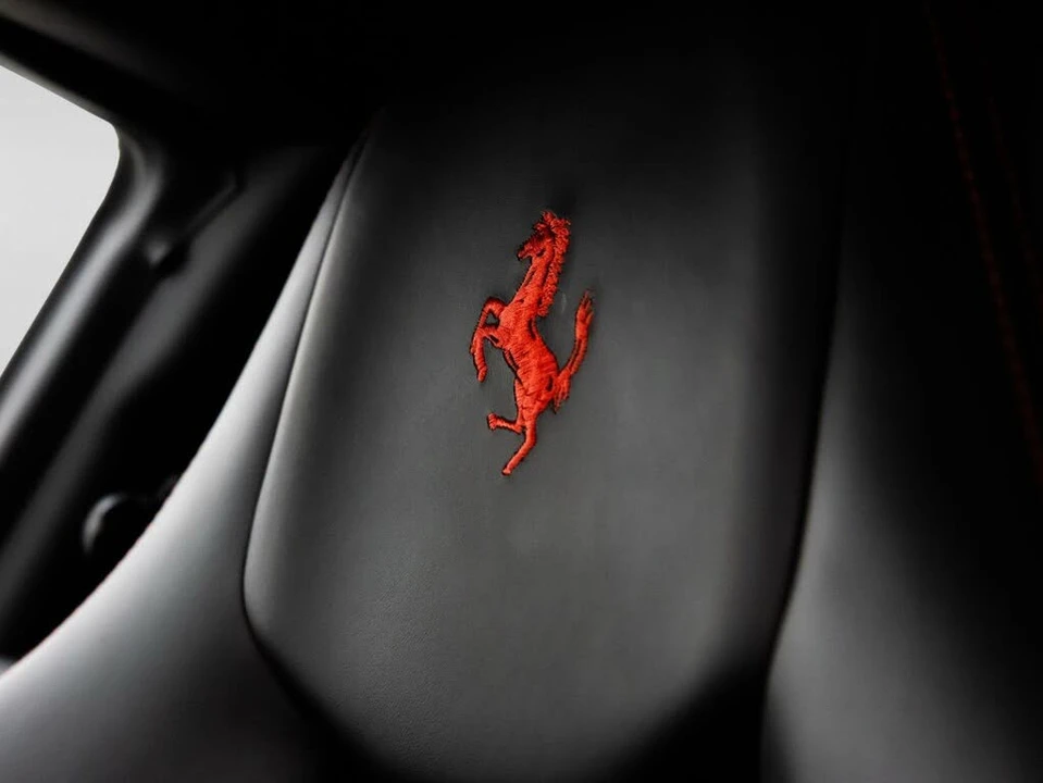2012 Ferrari 458 Italia - Image 31 of 31