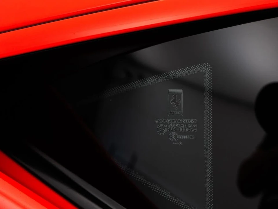 2012 Ferrari 458 Italia - Image 24 of 31