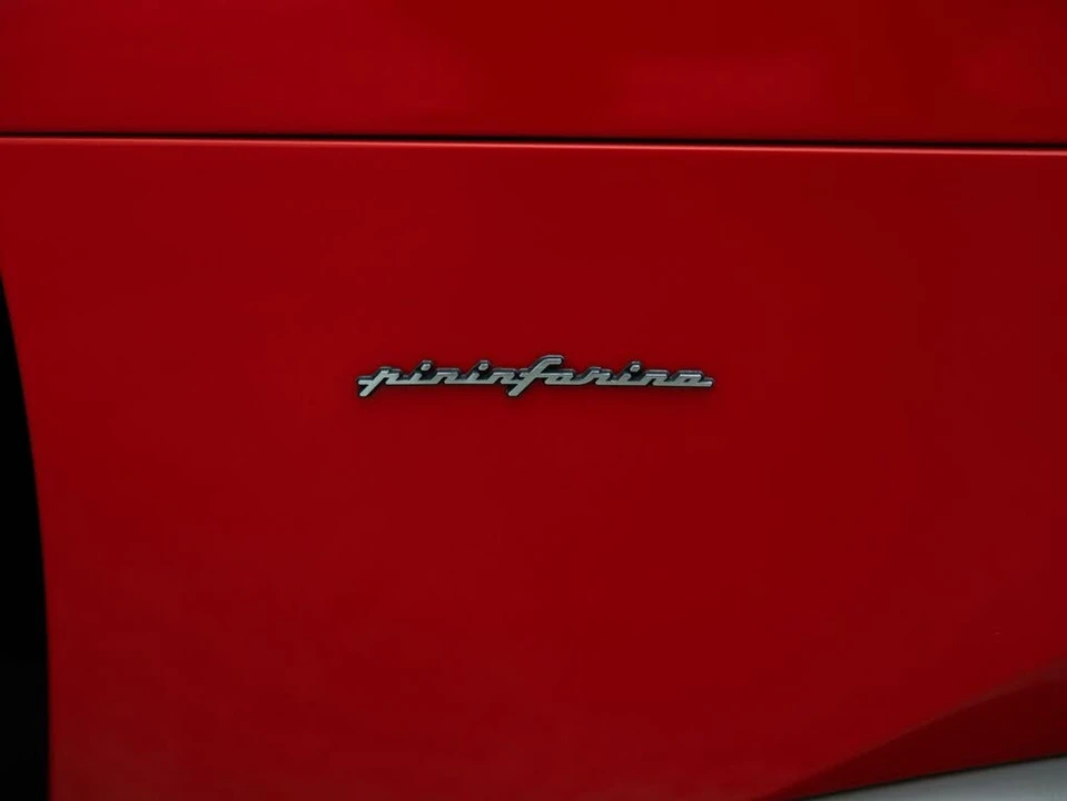2012 Ferrari 458 Italia - Image 10 of 31