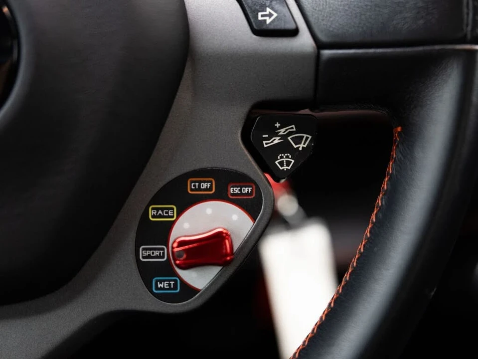 2012 Ferrari 458 Italia - Image 30 of 31