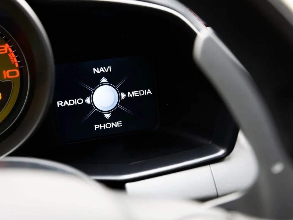 2012 Ferrari 458 Italia - Image 25 of 31
