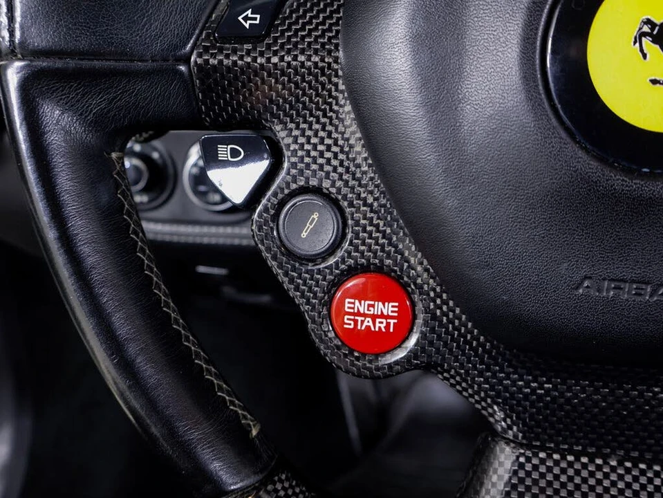 2012 Ferrari 458 Italia - Image 17 of 30