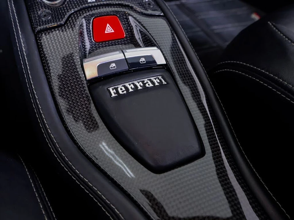 2012 Ferrari 458 Italia - Image 14 of 30
