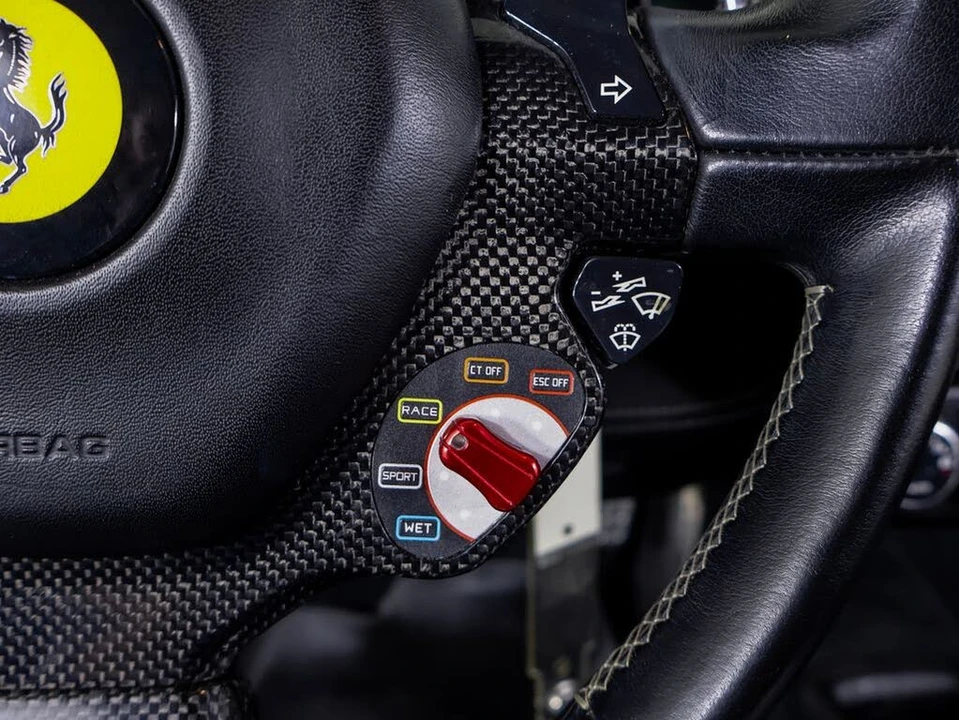 2012 Ferrari 458 Italia - Image 19 of 30
