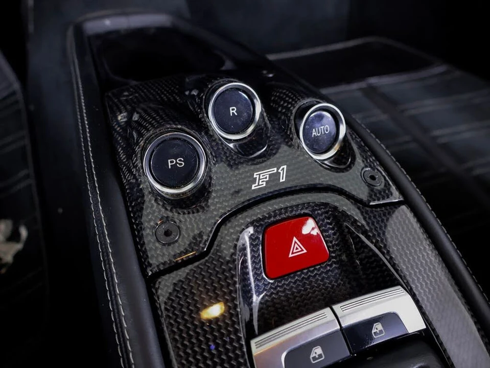 2012 Ferrari 458 Italia - Image 13 of 30