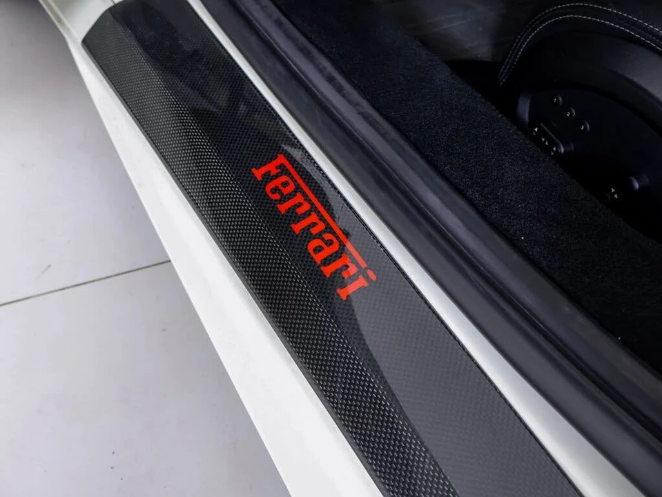 2012 Ferrari 458 Italia - Image 9 of 30