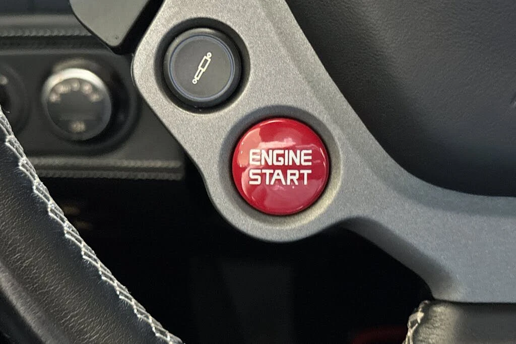 2012 Ferrari 458 Italia - Image 27 of 31
