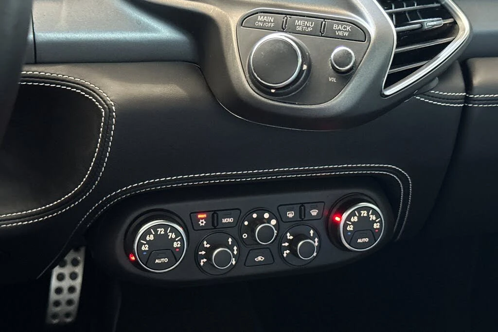 2012 Ferrari 458 Italia - Image 23 of 31