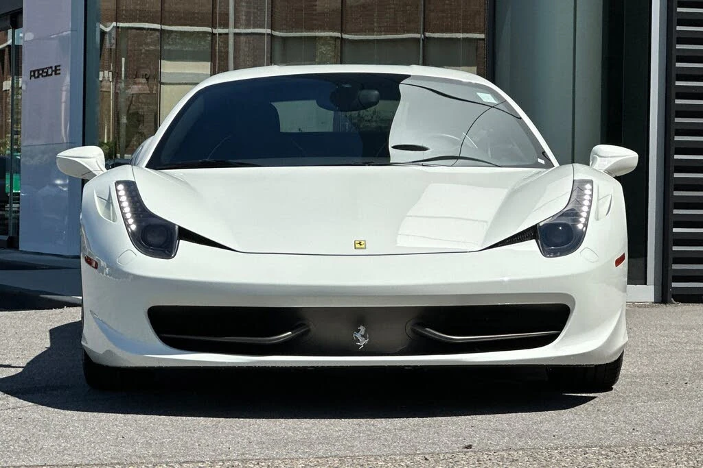 2012 Ferrari 458 Italia - Image 11 of 31