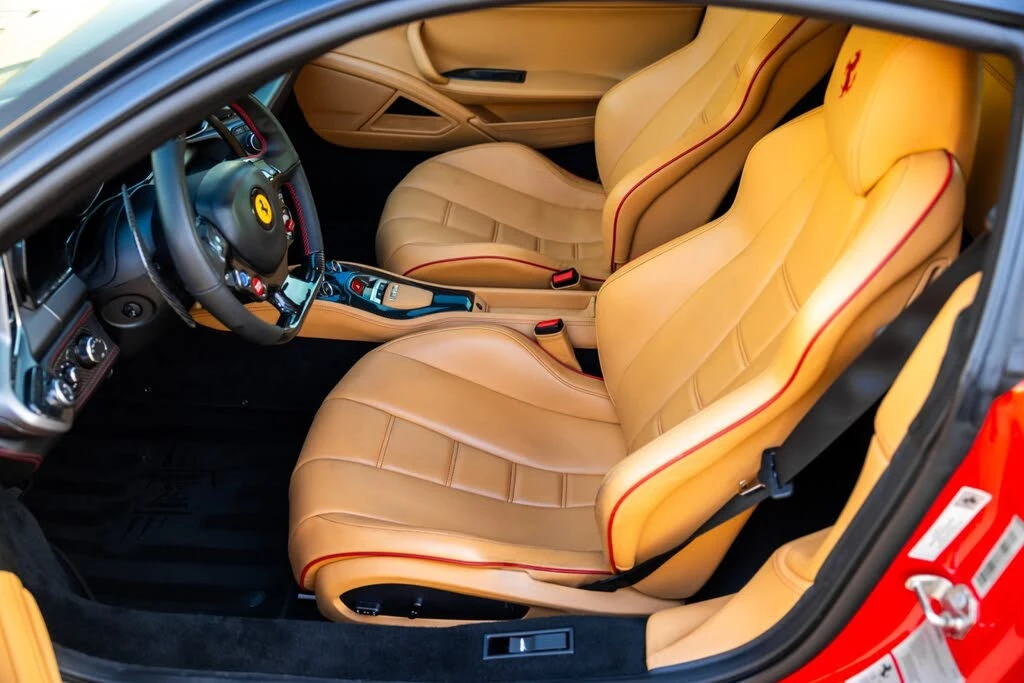 2012 Ferrari 458 Italia - Image 19 of 23