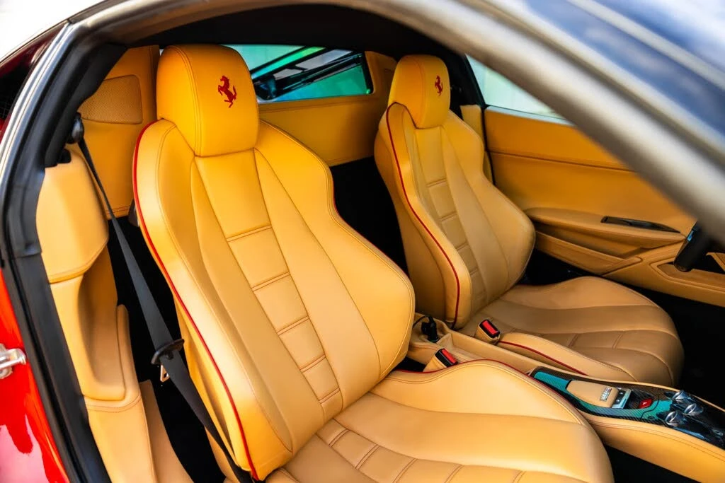 2012 Ferrari 458 Italia - Image 20 of 23