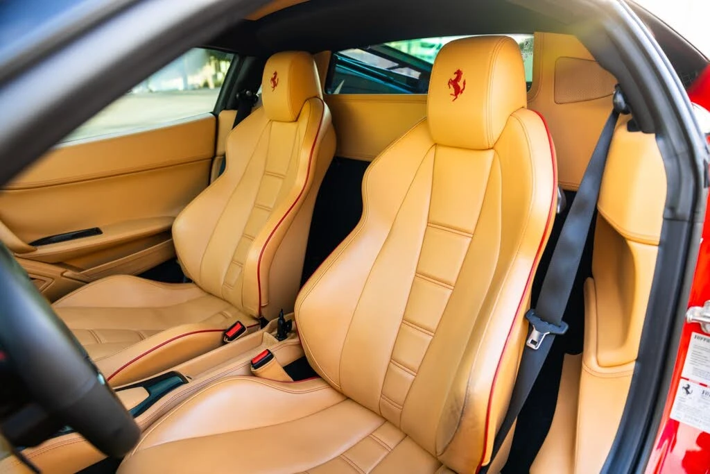 2012 Ferrari 458 Italia - Image 18 of 23