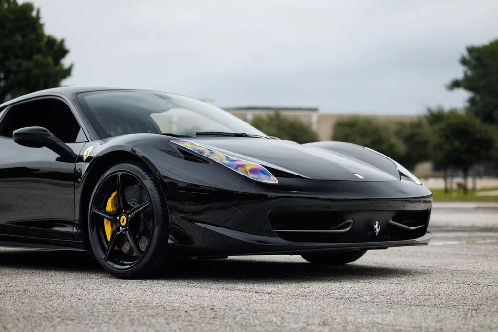 2012 Ferrari 458 Italia - Image 30 of 31