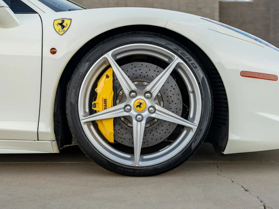 2012 Ferrari 458 Italia - Image 31 of 31