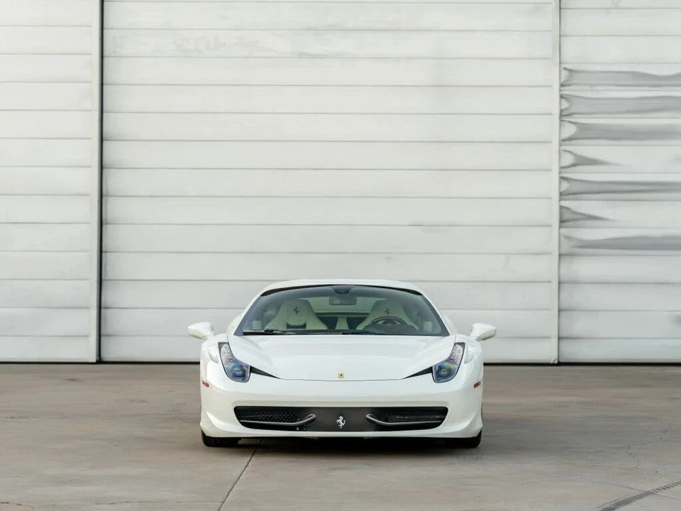 2012 Ferrari 458 Italia - Image 3 of 31
