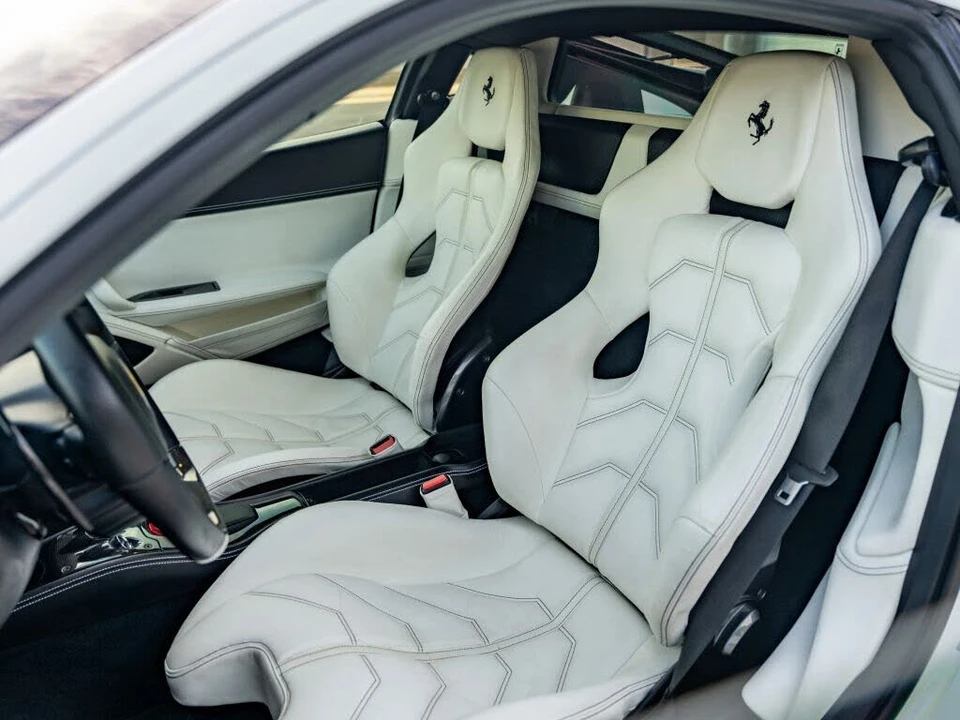 2012 Ferrari 458 Italia - Image 12 of 31