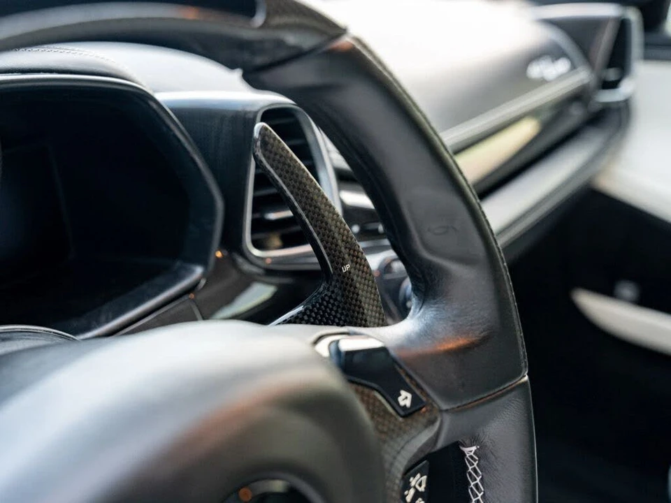 2012 Ferrari 458 Italia - Image 18 of 31