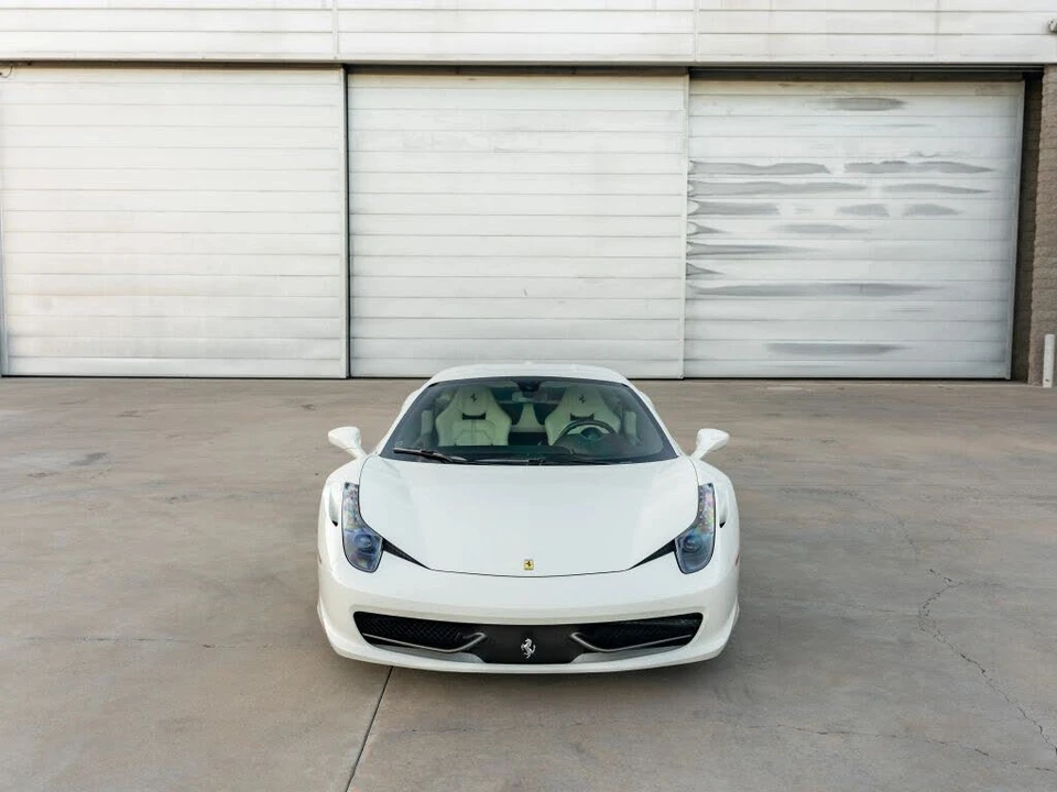 2012 Ferrari 458 Italia - Image 21 of 31
