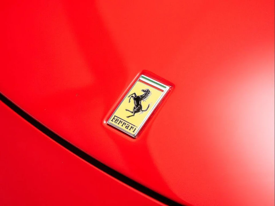 2012 Ferrari 458 Italia - Image 11 of 31