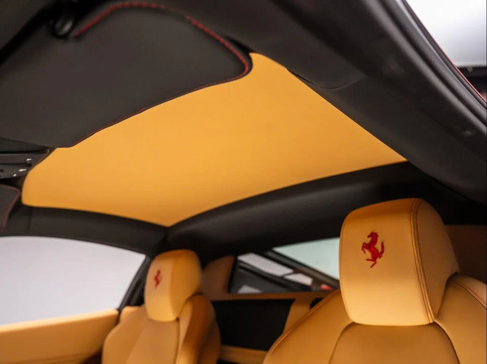 2012 Ferrari 458 Italia - Image 17 of 31