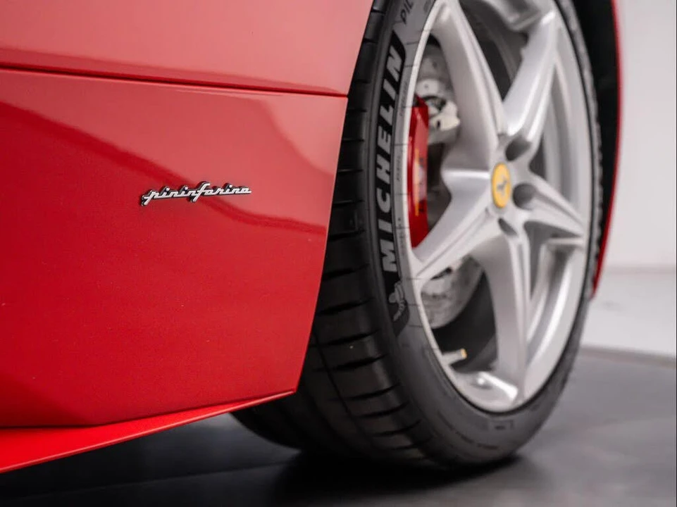 2012 Ferrari 458 Italia - Image 15 of 31