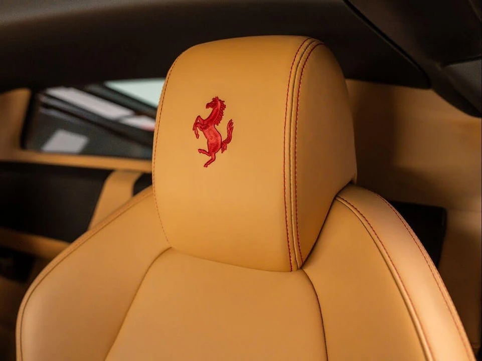 2012 Ferrari 458 Italia - Image 19 of 31