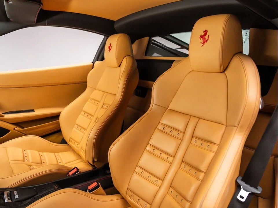2012 Ferrari 458 Italia - Image 18 of 31