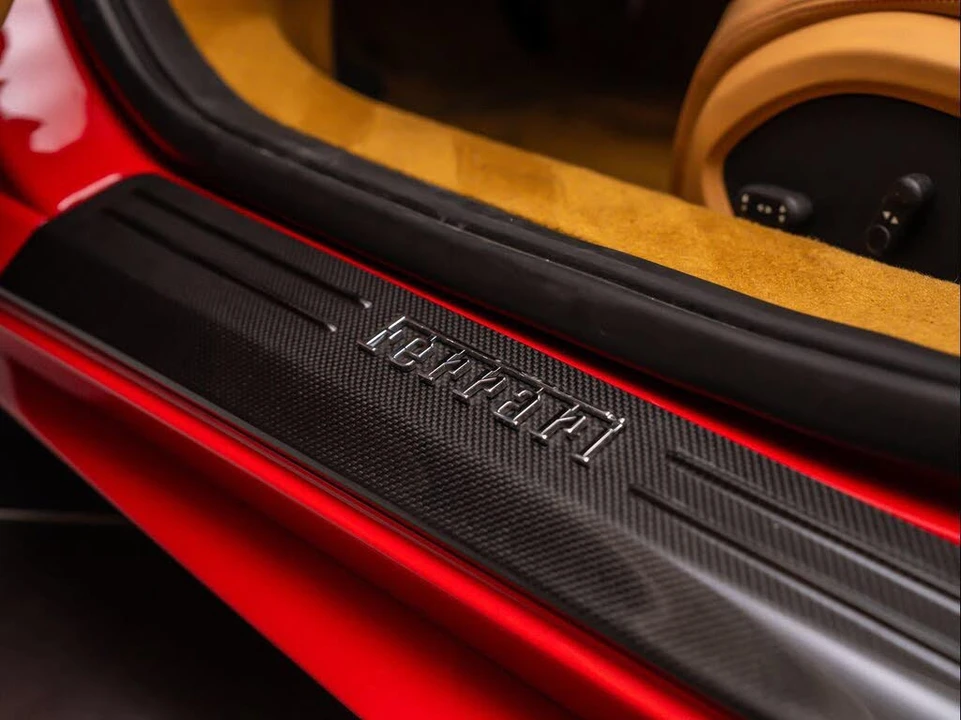 2012 Ferrari 458 Italia - Image 28 of 31