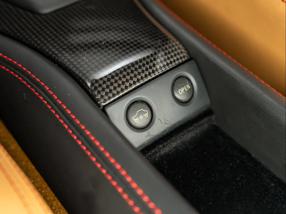 2012 Ferrari 458 Italia - Image 31 of 31