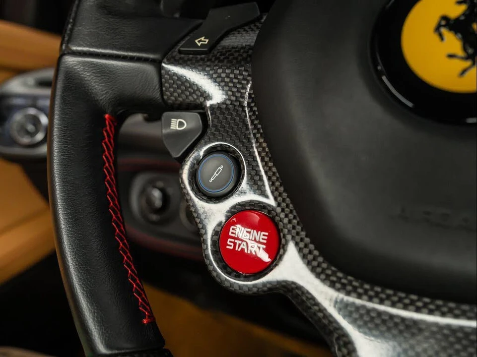 2012 Ferrari 458 Italia - Image 22 of 31