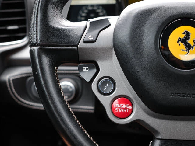 2012 Ferrari 458 Italia - Image 20 of 31