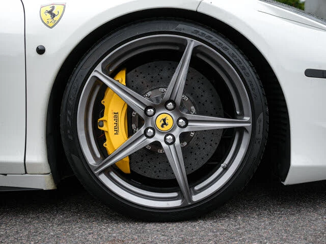 2012 Ferrari 458 Italia - Image 14 of 31