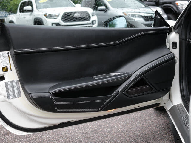 2012 Ferrari 458 Italia - Image 15 of 31